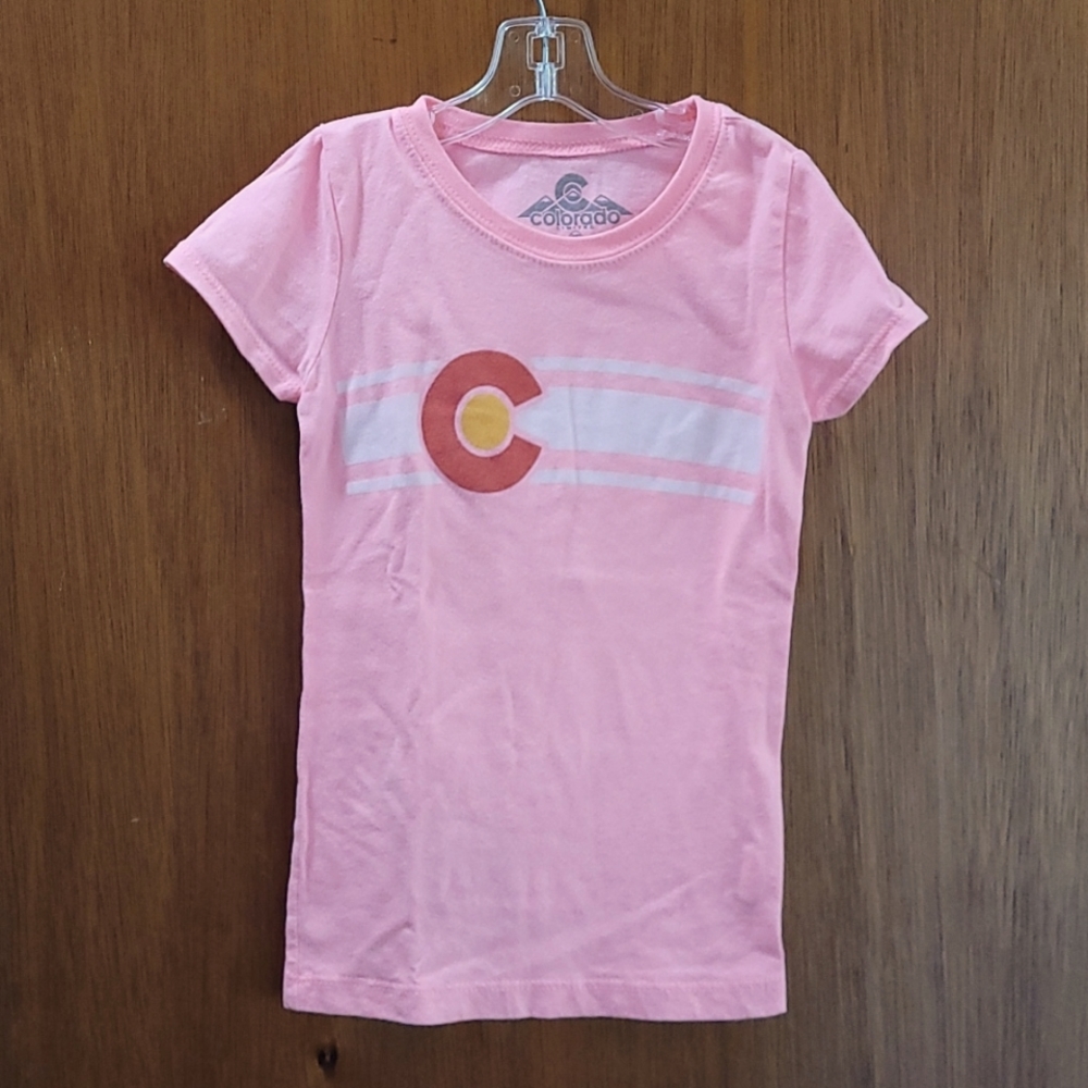 Colorado Tee